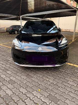 GAC HYPTEC HT 72,7 KW ELÉTRICO ELITE GAC HYPTEC HT 72,7 KW ELÉTRICO ELITE
